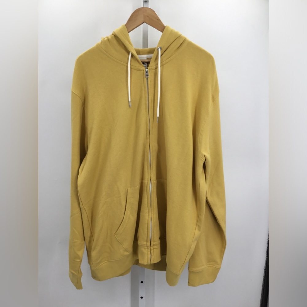 NWT Quicksilver Mens Sweater Size 3XL